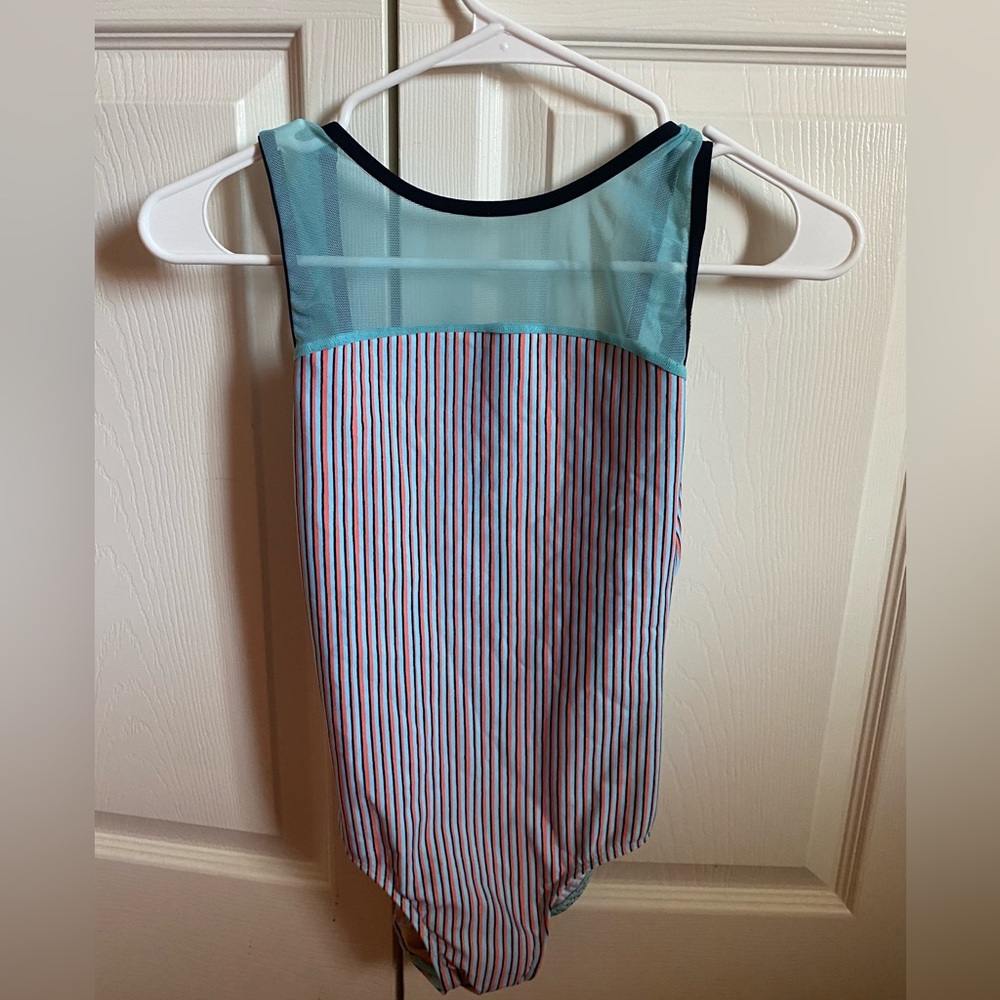 Leotard